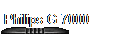 Philips G 7000